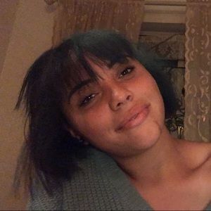 Meet your Posher, Jaelynn